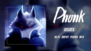 Phonk Music 2023 ※ Aggressive Drift Phonk ※ DEATH WOLF PHONK ※ Im Death, Straight Up