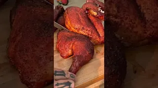 Smoked Turkey