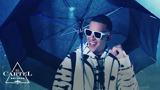 Daddy Yankee, Anuel AA & Kendo Kaponi - Don Don (Official Video)