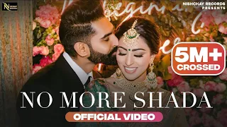 No More Shada : 8D Audio | Parmish Verma Ft Gurlej Akhtar | Desi Crew | New Punjabi Song 2021 Latest