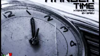 RANGER - Time (Xtended Mixx) [Italo Disco 2o13]