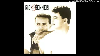 RICK E RENNER - ONDE ANDA VOCE