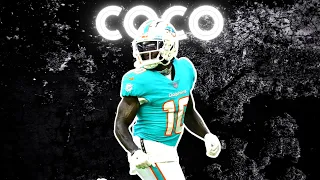 Tyreek Hill 2022 BEST Highlights - "Coco" 24kGoldn ft. DaBaby