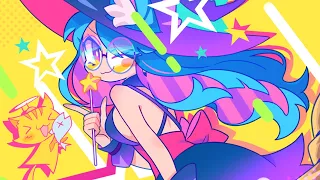 P*Light - TWINKLE★MAGIC [Muse Dash]