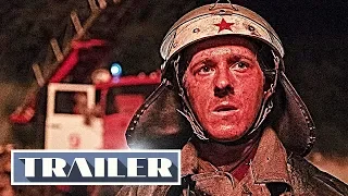 Chernobil – Official HD Trailer –  2019 – HBO, Sky Television