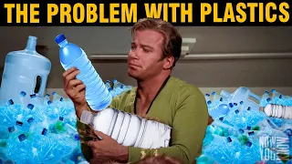The Problem with Plastics | In Depth