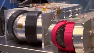 NASA EDGE Magnetic Reconnection