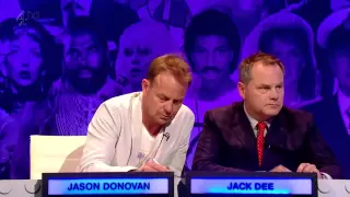 Big Fat Quiz Of The 80s (2013)