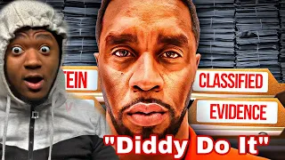 Guilty! The Diddy Files |Reaction