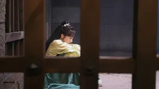 Сяо Сяо попалась в тюрьму!/Гурман династии Тан