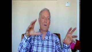 Richard Chamberlain - Exclusive interview to his Webbiography site, part 6