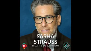 Sasha Strauss: Building a Personal Brand that Showcases Your Value to Your Clients