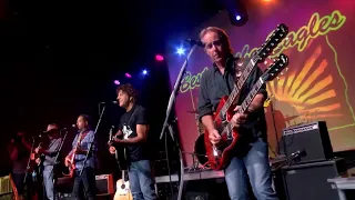 The Best of The Eagles—The Eagles Tribute Band