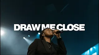 Draw Me Close (and Spontaneous) | Victory Worship