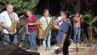 Popurrí Orquesta Coatzacoalcos Banda Felina