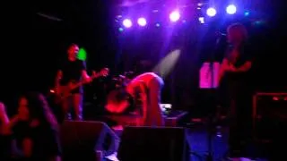 ShitFuckingShit - Live at Blastonbury 2012 (Leeds, October 06, Part 1)