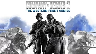 Company of Heroes 2 : The Western Front armies #2