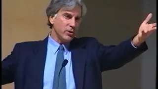 1997 David Morris and Steven Goldberg Environmental Debate at the San Francisco Public Library