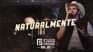 Loubet  - Naturalmente | FS Studio Sessions Vol. 1  (Vídeo Oficial)