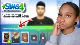 🚨 The Sims 4 Team drops Mobile Features in game?? Simmers Tweets & Concerns & More !