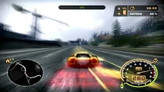 Need for Speed Most Wanted |Saleen S5S Raptor|
