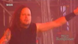 Korn - Here To Stay (Live Rock Am Ring 2007)