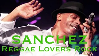 Sanchez | Reggae Singing Bird | Top 20 Reggae Mix | Justice Sound