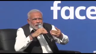 PM Modi gets emotional recalling the struggles of his Mother
