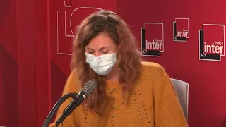 Le virus de la culture - Le billet de Nicole Ferroni