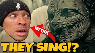 American Rapper FIRST time EVER hearing SLIPKNOT! Slipknot - Duality , They're not just Screaming!