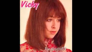 Vicky Leandros - My love's gone and the mem'ries remain