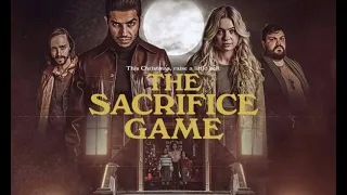 Film Review | The Sacrifice Game (2023)