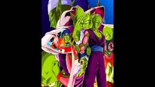 Dragon Ball Z Japanese Piccolo Theme for Viola and Piano (midi audio)