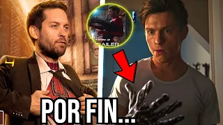 Confirmado Tobey Maguire y Andrew trama Spider-Man 4 Sony pero Marvel quiere Daredevil callejero