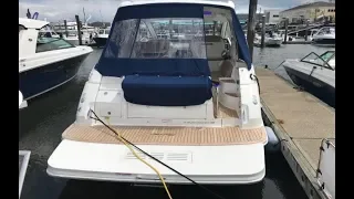 2019 Sea Ray Sundancer 350 Coupe Boat For Sale at MarineMax Boston, MA