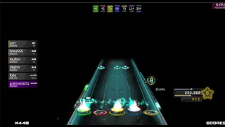 Clone Hero - Smells Like Teen Spirit Expert 100% FC