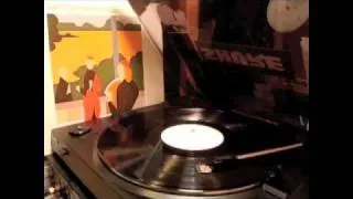 Brian Eno - In Dark Trees (4A)