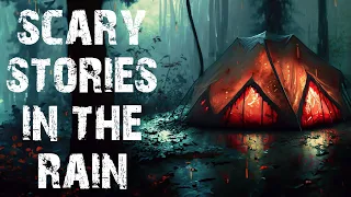 True Scary Stories Told In The Rain | 20 Disturbing Horror Stories To Fall Asleep To