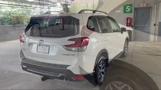 2020 Subaru Forester Premium Gaithersburg