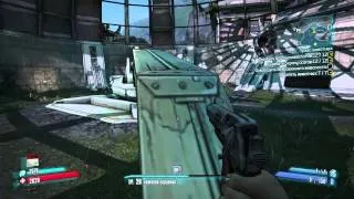 Borderlands 2 - русский цикл. 116 серия.