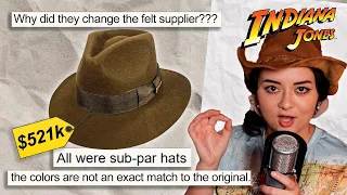 How One Hat Drove A Fandom Insane