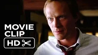 Transcendence Movie CLIP - Casey's Solution (2014) - Paul Bettany Sci-Fi Movie HD