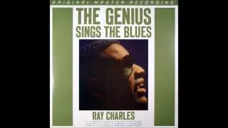 Ray Charles - Ray's Blues