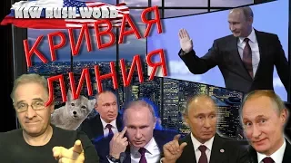 Прямая линия с Владимиром Путиным – 2019: что это было? | Новости 7-40, 20.6.2019