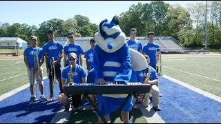 Holmdel High School Lip Dub 2019