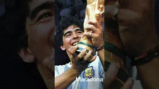 Dead Icons #football #lovefootball #cruyff #eusébio #pele #maradona #rip #gerdmuller
