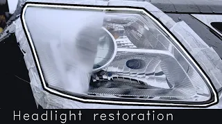 AliExpress Headlight Restoration Kit - Worth The Money?