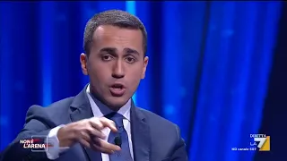 Luigi Di Maio e la squadra di governo: 'Ho individuato tre donne per ministeri chiave'