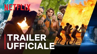 Outer Banks 2 | Trailer ufficiale | Netflix