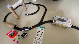 Review: Intelino Smart Train